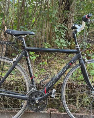 Bici da città