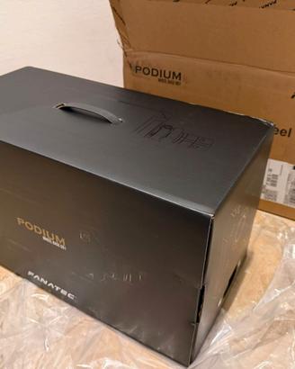 Base FANATEC Podium DD1 (20nm) QR2 NUOVA