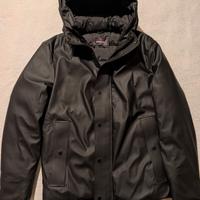 Borgoni Milano piumino gommato
