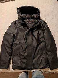 Borgoni Milano piumino gommato