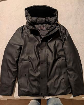 Borgoni Milano piumino gommato