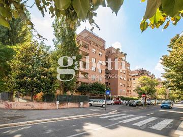Appartamento Roma [Cod. rif 3343786ARG]