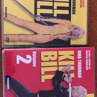 Dvd KILL BILL VOL 1 2