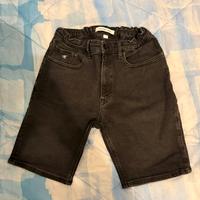 Pantaloncini Jeans Calvin Klein