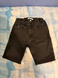 Pantaloncini Jeans Calvin Klein