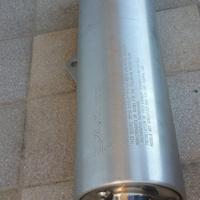 TERMINALE PER MOTO SUZUKI