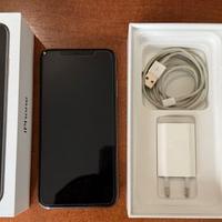 APPLE IPHONE XS MAX GOLD