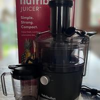 Estrattore Nutribullet