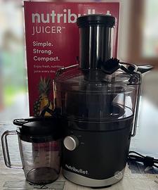Estrattore Nutribullet