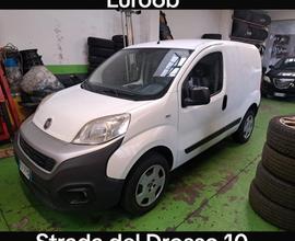 Fiat Fiorino 1.4 8V CNG 70CV Cargo