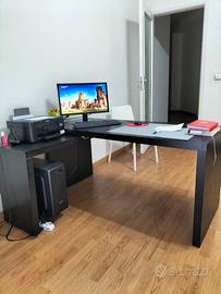 Mobili per ufficio
