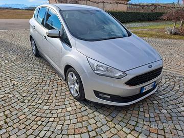 Ford C-Max 2017