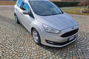 Ford C-Max 2017