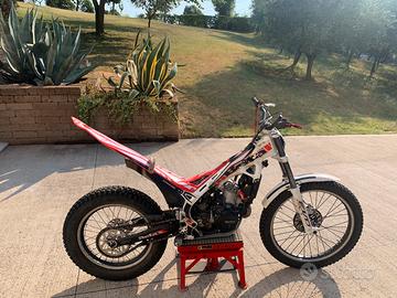 Beta Evo 300
