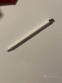 Apple pencil prima generazione