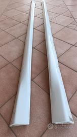 Minigonne Alfa Romeo Giulietta