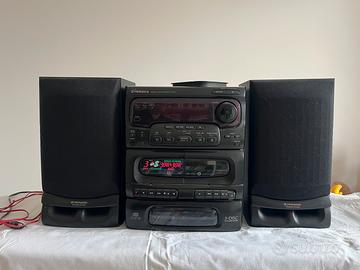 Stereo Pioneer XR-P60C