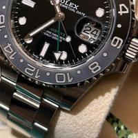 Rolex bruce - submariner