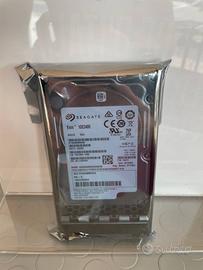 Seagate 600gb Hard Drive ST600MM0009 - 9RZ164-003