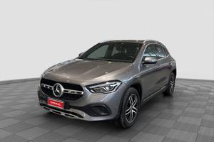 MERCEDES-BENZ CLA sse GLA GLA 200 d Automatic SP