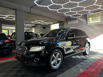 Audi Q5 2.0 TDI clean diesel - FABIANOAUTO