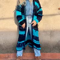Cardigan lungo / cappotto