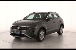 Volkswagen T-Roc 1.5 tsi act life dsg