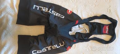 salopette Castelli