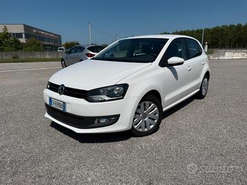Volkswagen Polo 1.6 TDI 90CV DPF 5 porte Comfortli