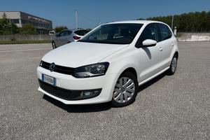 Volkswagen Polo 1.6 TDI 90CV DPF 5 porte Comfortli