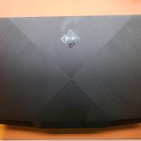 Notebook HP Omen 17-CB0010NL