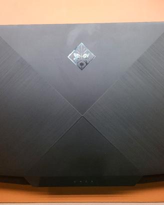 Notebook HP Omen 17-CB0010NL