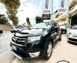 AUTO IN ARRIVO Dacia Sandero Stepway 1.5 dCi 8V 90