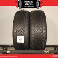2 Gomme 235 55 R 18 Barum al 89% SPED GRATIS