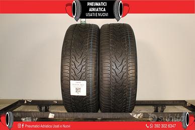 2 Gomme 235 55 R 18 Barum al 89% SPED GRATIS