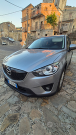 Mazda cx5