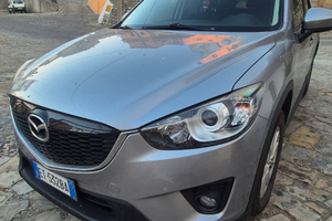 Mazda cx5