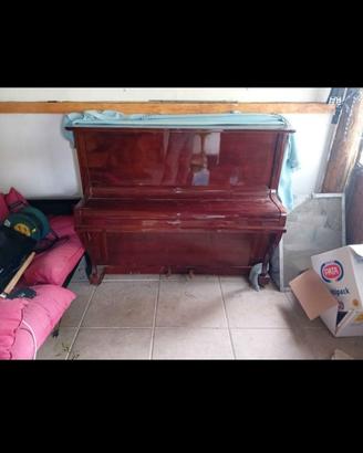 pianoforte