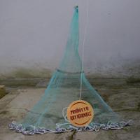 Rezzaglio 6mt in Monofilo Nylon rete 12mm