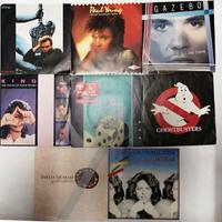 45 Giri Vinile