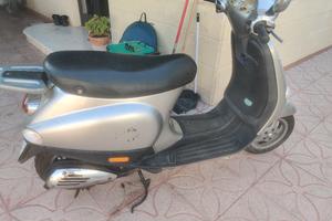 vespa 50 t2 