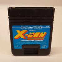 Cartuccia Gioco X-Man per Atari 2600