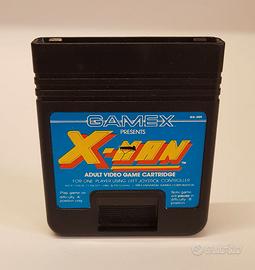 Cartuccia Gioco X-Man per Atari 2600