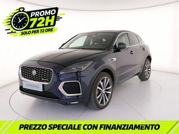 Jaguar E-Pace 1.5 i3 phev R-Dynamic SE awd 30...