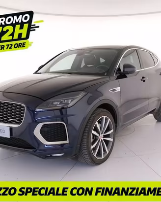 Jaguar E-Pace 1.5 i3 phev R-Dynamic SE awd 30...
