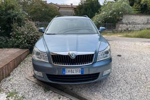 Skoda Octavia 2.0 TDI ambition  140cv