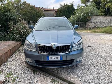 Skoda Octavia 2.0 TDI ambition  140cv