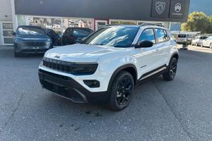 Jeep Avenger 1.2 Turbo 145 CV MHEV 4xe Upland