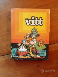 DIARIO MAXI VITT 1975-76.