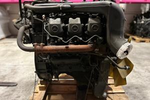 Motore mercedes sk om 441 la iv/1